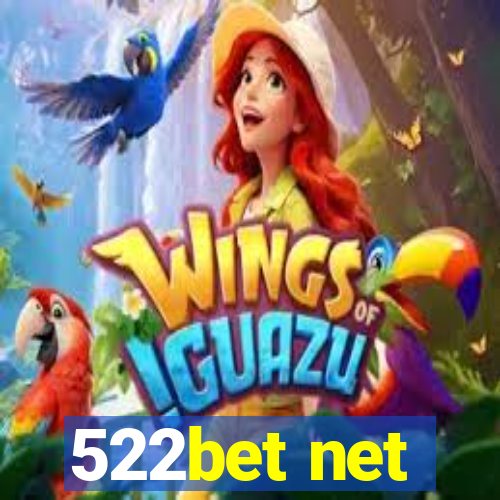 522bet net